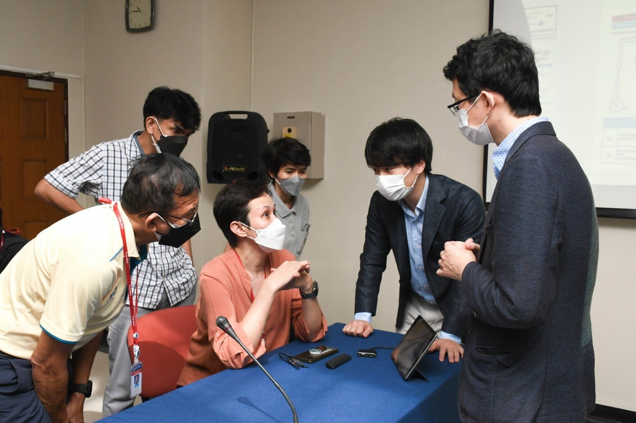 日本経済新聞にて、ジョリーグッドの医療VRがタイ王国トップのマヒドン大学に正式導入されたことについて紹介されました